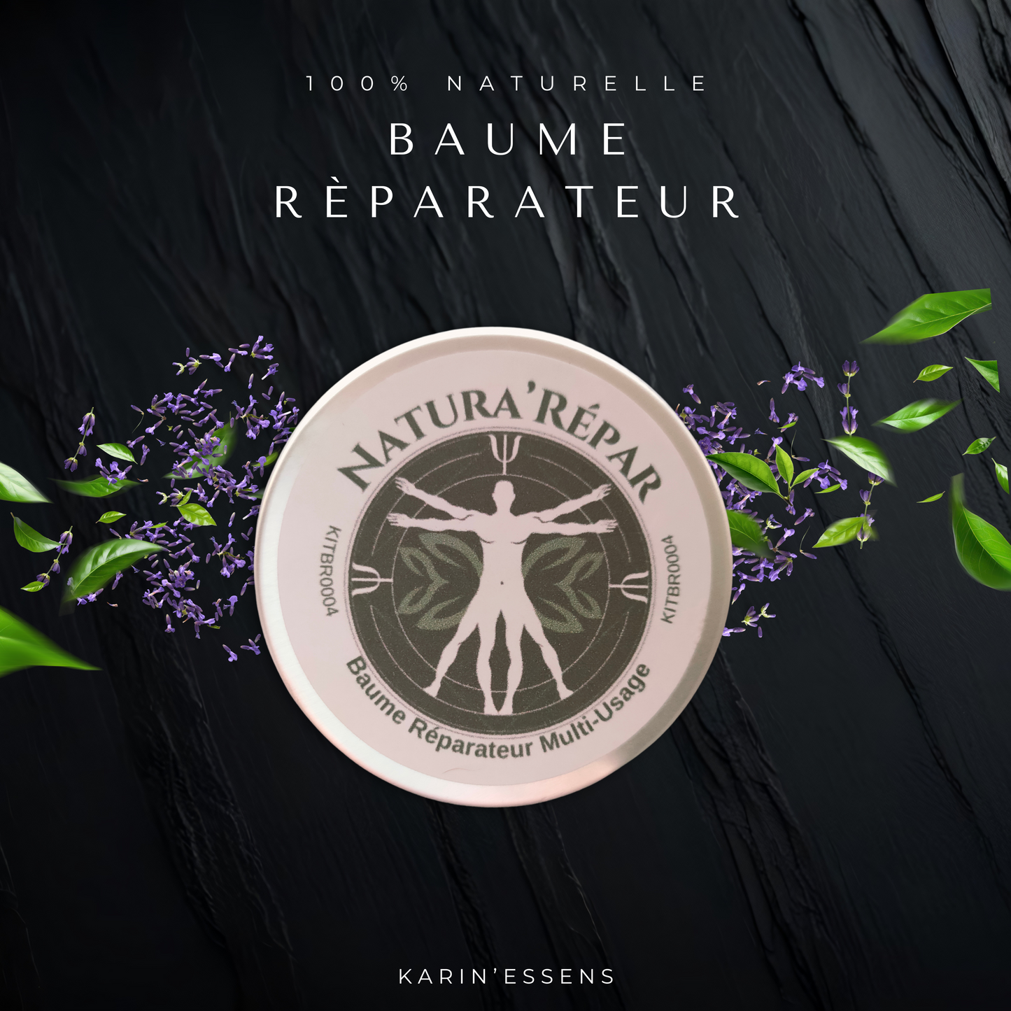 Natura'Répar - Kit DIY